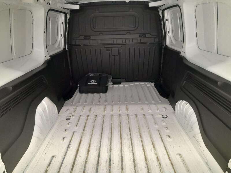 Used Vauxhall Combo 2022 for sale - 77813920: Photo 6