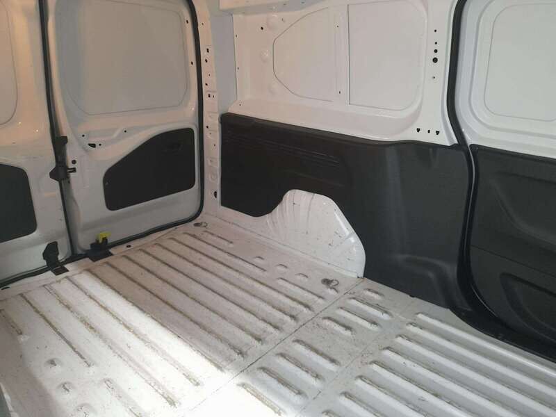 Used Vauxhall Combo 2022 for sale - 77813920: Photo 9