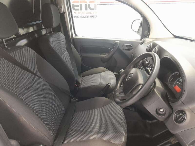 Used Mercedes-Benz Citan 2018 for sale - 78040487: Photo 10