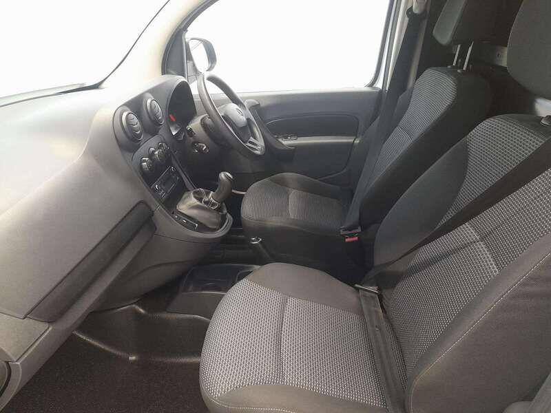 Used Mercedes-Benz Citan 2018 for sale - 78040487: Photo 12