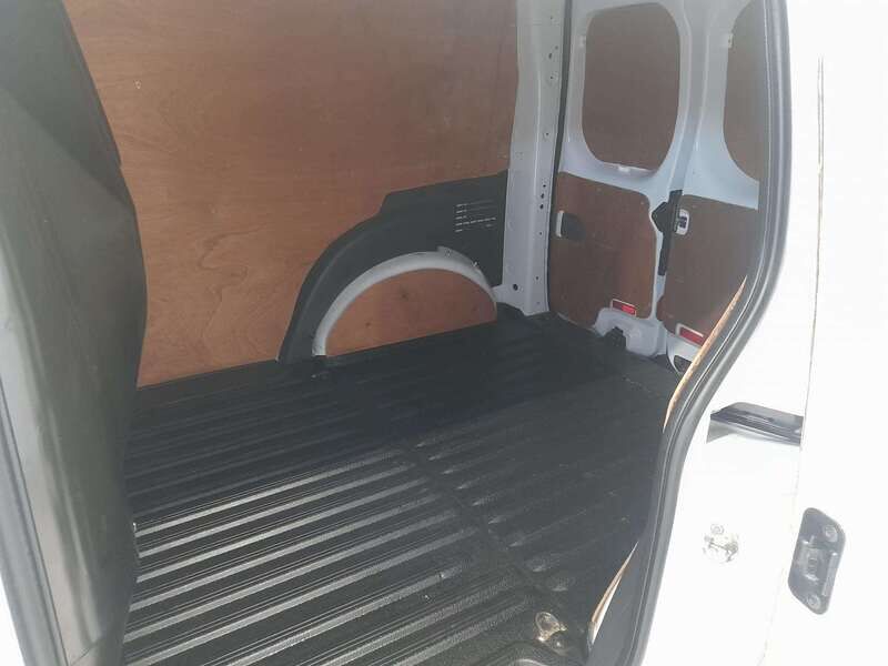 Used Mercedes-Benz Citan 2018 for sale - 78040487: Photo 13
