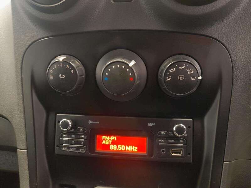 Used Mercedes-Benz Citan 2018 for sale - 78040487: Photo 15