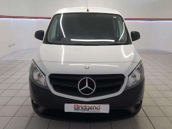 Used Mercedes-Benz Citan undefined for sale - 78040487: Photo