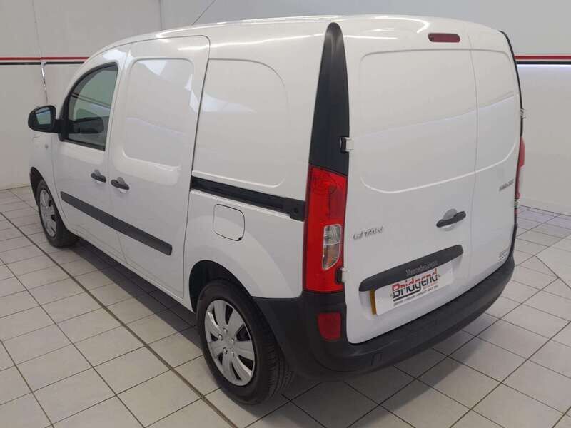 Used Mercedes-Benz Citan 2018 for sale - 78040487: Photo 4