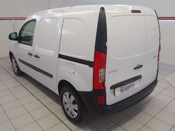 Used Mercedes-Benz Citan undefined for sale - 78040487: Photo