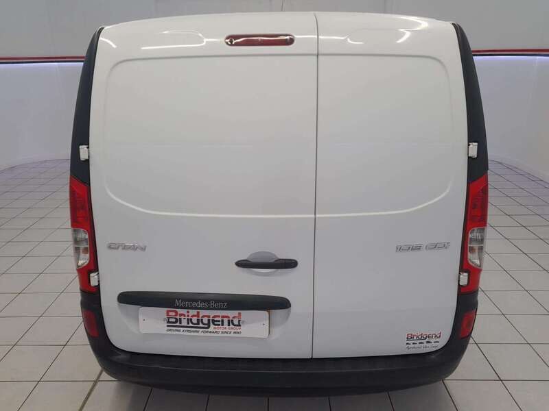 Used Mercedes-Benz Citan 2018 for sale - 78040487: Photo 5