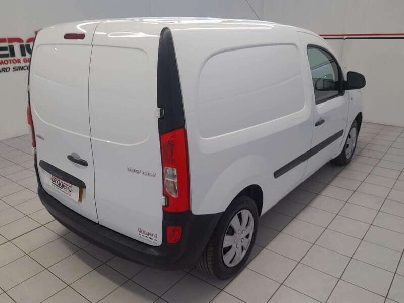 Used Mercedes-Benz Citan 2018 for sale - 78040487: Photo 6