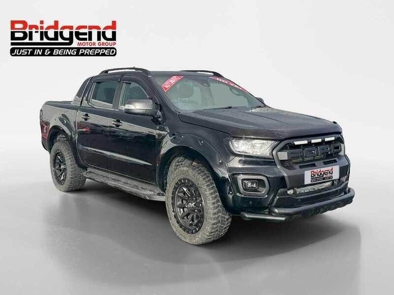 Used Ford Ranger 2020 for sale - 76473206: Photo 1