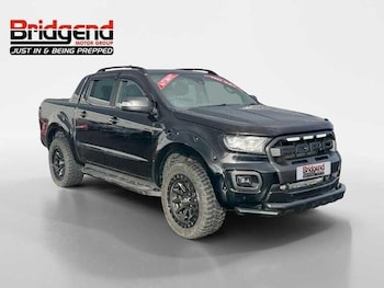 Ford - Ranger