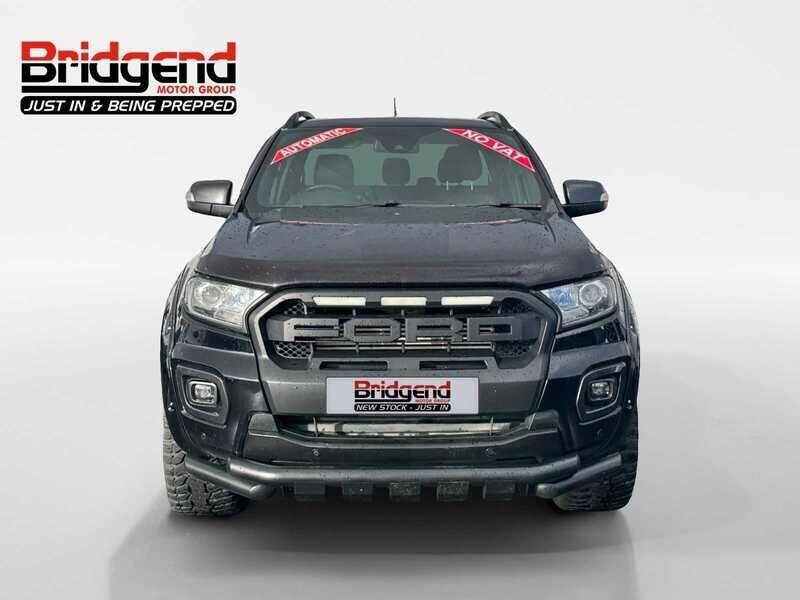 Used Ford Ranger 2020 for sale - 76473206: Photo 2