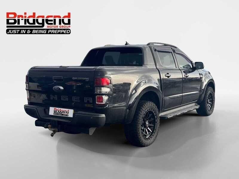 Used Ford Ranger 2020 for sale - 76473206: Photo 3