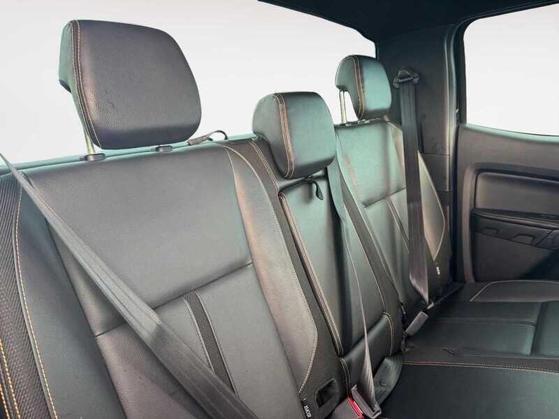 Used Ford Ranger 2020 for sale - 76473206: Photo 6