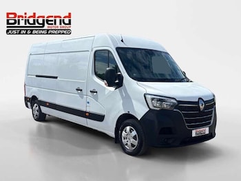 Used Renault Master 2021 for sale - 78906077: Photo