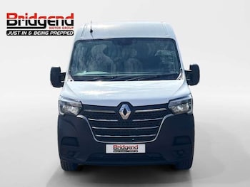 Used Renault Master 2021 for sale - 78906077: Photo