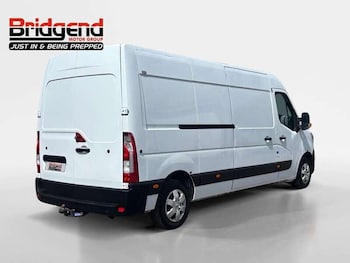 Used Renault Master 2021 for sale - 78906077: Photo