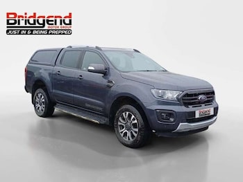 Used Ford Ranger 2022 for sale - 77947250: Photo