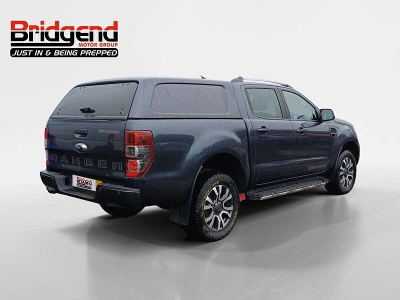 Used Ford Ranger 2022 for sale - 77947250: Photo 3