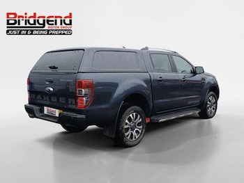 Used Ford Ranger 2022 for sale - 77947250: Photo