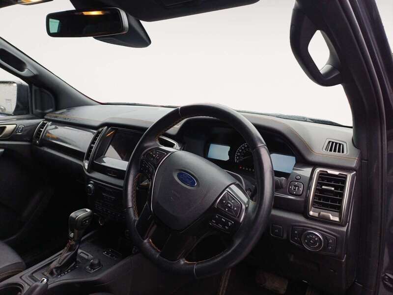 Used Ford Ranger 2022 for sale - 77947250: Photo 4