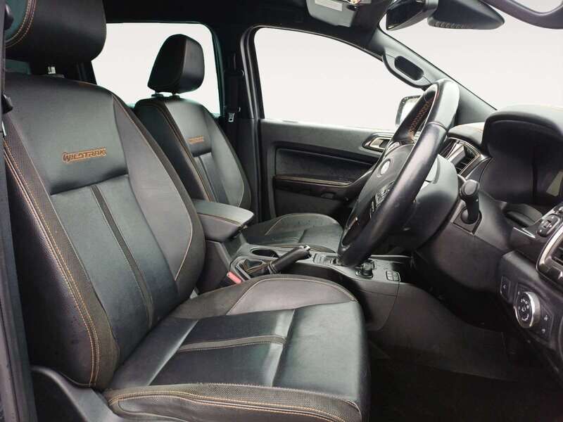 Used Ford Ranger 2022 for sale - 77947250: Photo 5