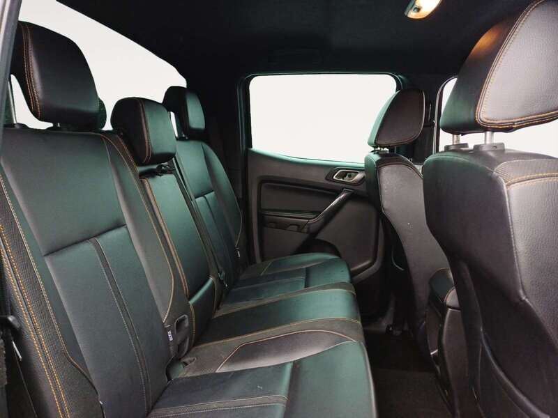 Used Ford Ranger 2022 for sale - 77947250: Photo 6