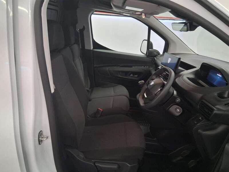 Used Peugeot Partner 2024 for sale - 77814511: Photo 12