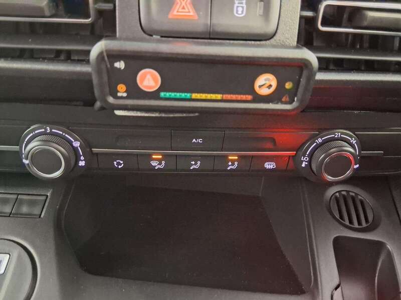Used Peugeot Partner 2024 for sale - 77814511: Photo 18