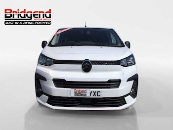 Used Citroen Dispatch 2024 for sale - 78284627: Photo