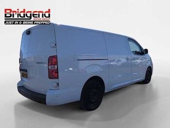 Used Citroen Dispatch 2024 for sale - 78284627: Photo