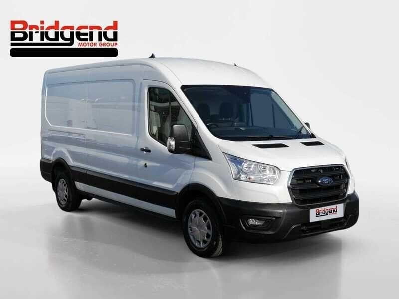 Used Ford Transit 2021 for sale - 76485171: Photo 1