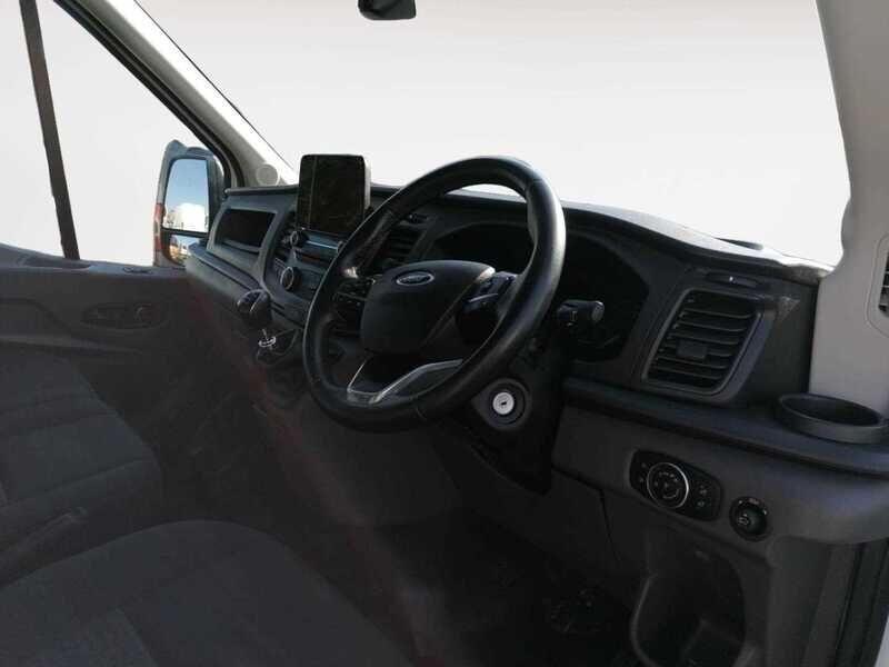 Used Ford Transit 2021 for sale - 76485171: Photo 10