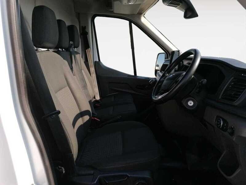 Used Ford Transit 2021 for sale - 76485171: Photo 11