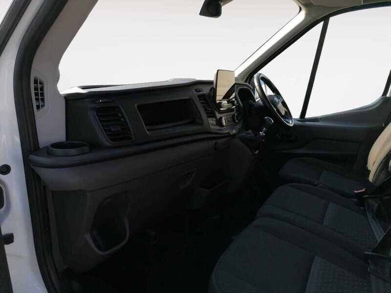 Used Ford Transit 2021 for sale - 76485171: Photo 12