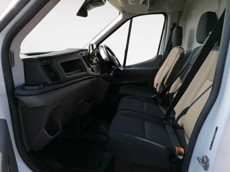 Used Ford Transit 2021 for sale - 76485171: Photo 13