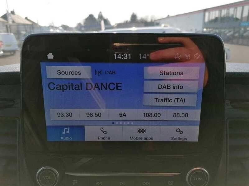 Used Ford Transit 2021 for sale - 76485171: Photo 14