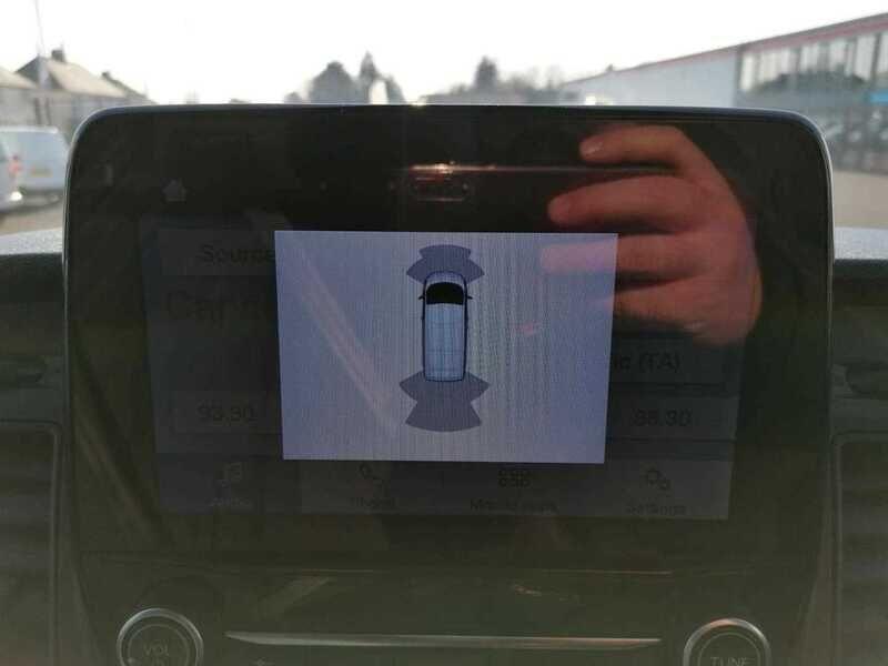 Used Ford Transit 2021 for sale - 76485171: Photo 15