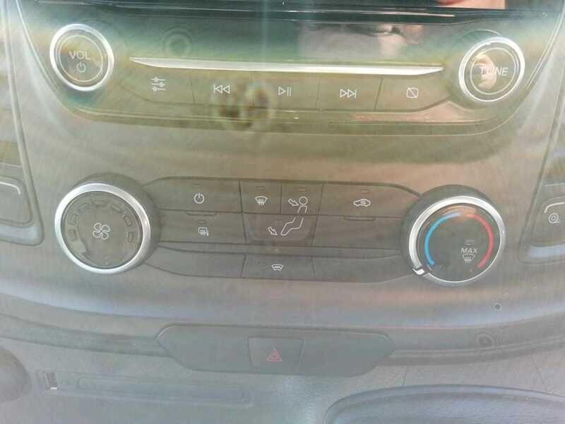 Used Ford Transit 2021 for sale - 76485171: Photo 16