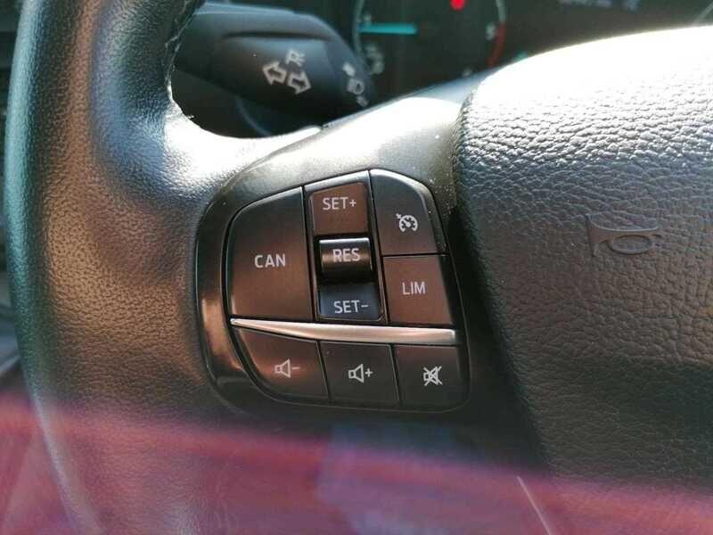 Used Ford Transit 2021 for sale - 76485171: Photo 17