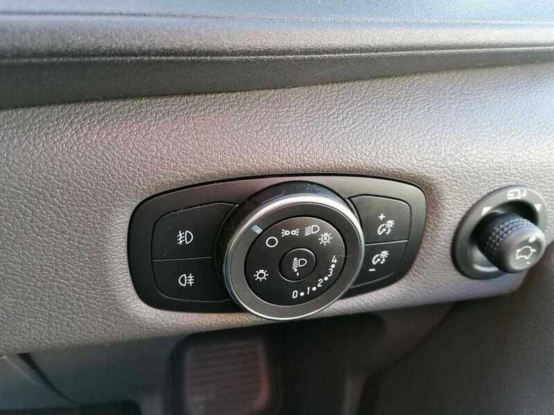 Used Ford Transit 2021 for sale - 76485171: Photo 18