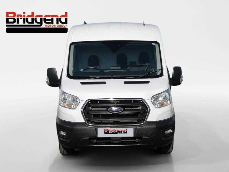 Used Ford Transit 2021 for sale - 76485171: Photo 2