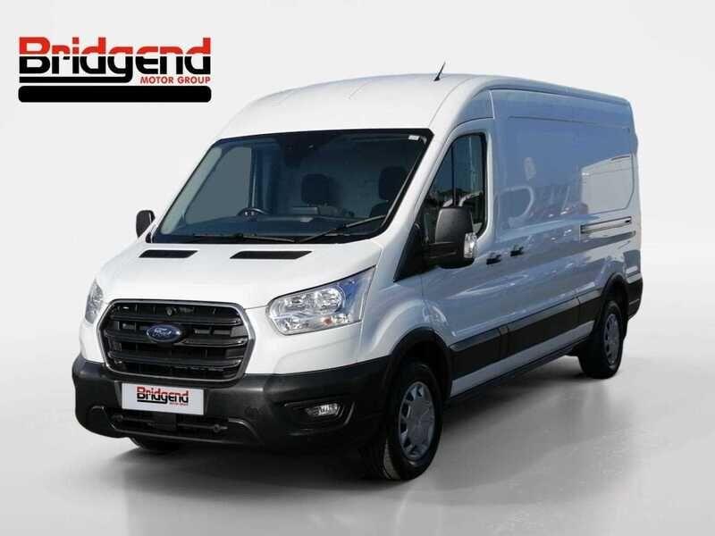 Used Ford Transit 2021 for sale - 76485171: Photo 3
