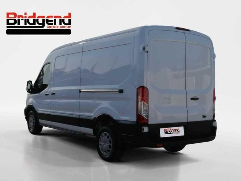 Used Ford Transit 2021 for sale - 76485171: Photo 4
