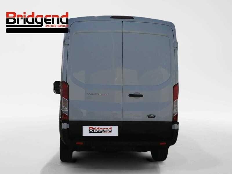 Used Ford Transit 2021 for sale - 76485171: Photo 5