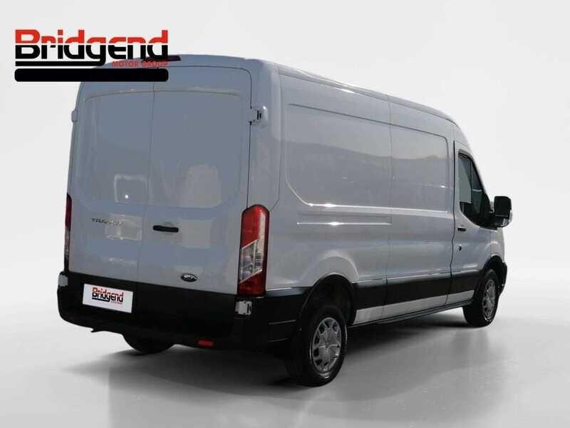 Used Ford Transit 2021 for sale - 76485171: Photo 6