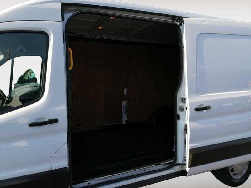 Used Ford Transit 2021 for sale - 76485171: Photo 7
