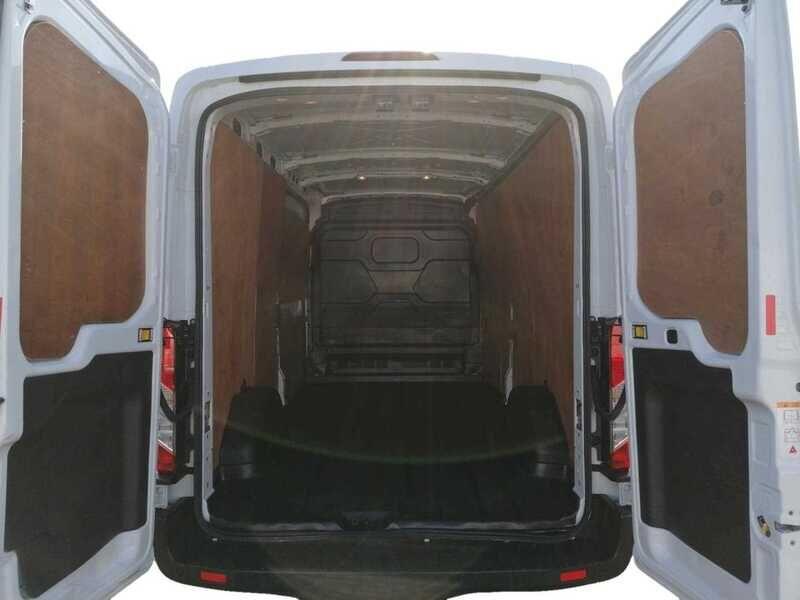 Used Ford Transit 2021 for sale - 76485171: Photo 8