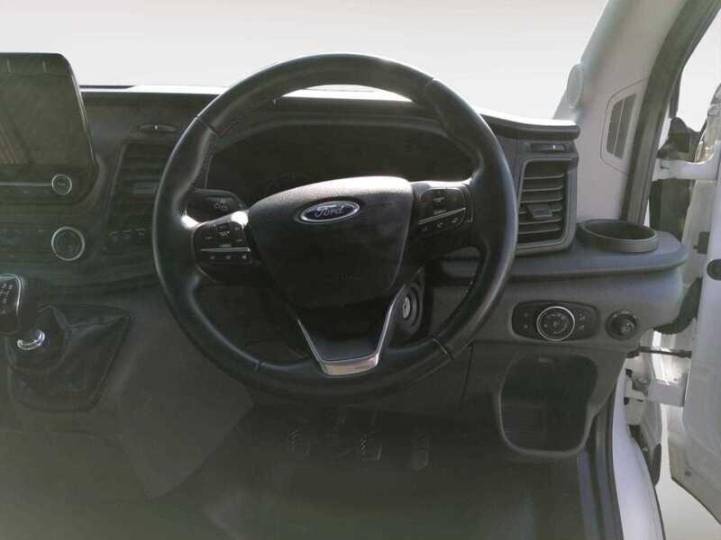 Used Ford Transit 2021 for sale - 76485171: Photo 9