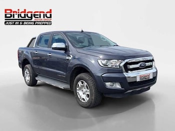 Used Ford Ranger 2016 for sale - 78941273: Photo