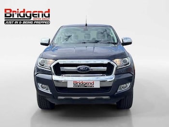 Used Ford Ranger 2016 for sale - 78941273: Photo
