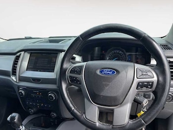 Used Ford Ranger 2016 for sale - 78941273: Photo